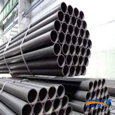 ASTM A519 Cold Rolled Crmo Alloy Seamless Steel Pipe And Tubes China