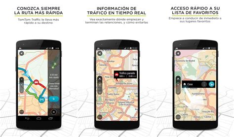 Los 11 Mejores Navegadores GPS Para Android