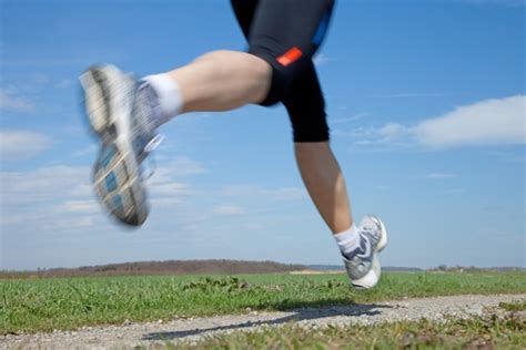 Is Forefoot Running Better Than Heel Striking