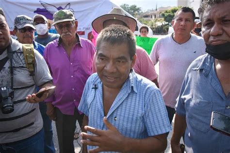 La Jornada Matan en Chilpancingo a Bruno Plácido Valerio líder de la