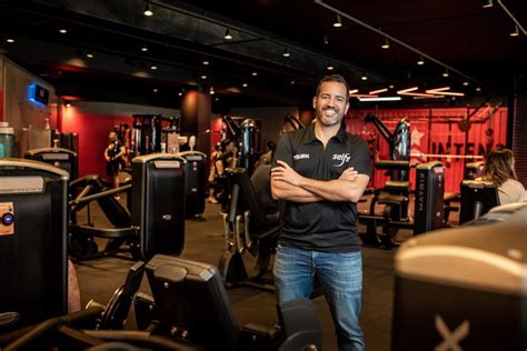 Selfit Academias Inaugura Nova Unidade Em Garanhuns PE A Terceira