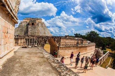 Ruta Puuc Las Zonas Arqueológicas Más Bonitas De Yucatán