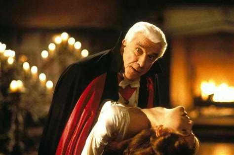 leslie nielsen~dracula - After Dark Image (21953146) - Fanpop