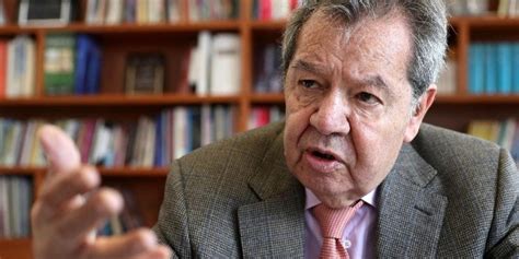 AMLO lamenta fallecimiento de Porfirio Muñoz Ledo El Informador