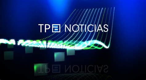 Tpa Noticias Tercera Edici N Rtpa Radiotelevisi N Del Principado De