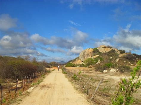 Parque Nacional Serra Do Teixeira Pico Do Jabre Pb Passeio