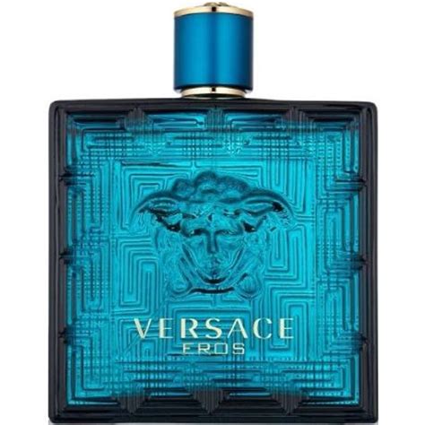 Versace 88 Value Versace Eros Eau De Toilette Spray Cologne For