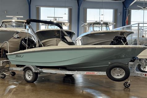 Boston Whaler Super Sport Marinemax Clearwater