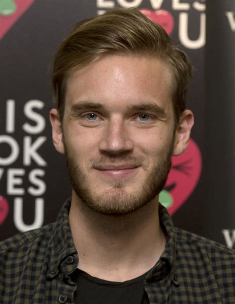 Youtube Star Pewdiepie Sickened After New Zealand Gunman Uses His