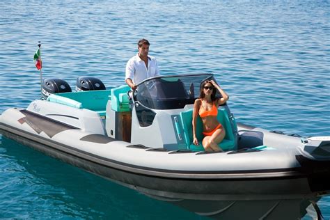 2021 Ranieri Cayman 27 Sport Touring Boat Research Yachthub