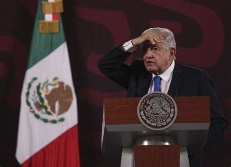 Amlo Los Tres Niveles De Gobierno Deben Garantizar La Seguridad De