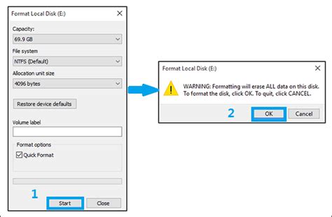 How To Unlock Bitlocker Drive Without Password Or Recovery Key