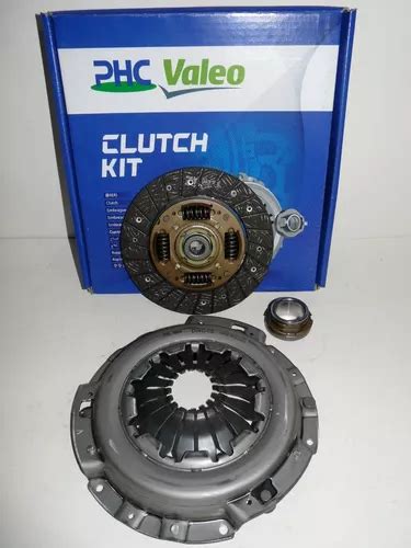 Kit Clutch Daewoo Cielo Racer Importado 200mm MercadoLibre