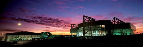 Kemper Arena | Visit KC