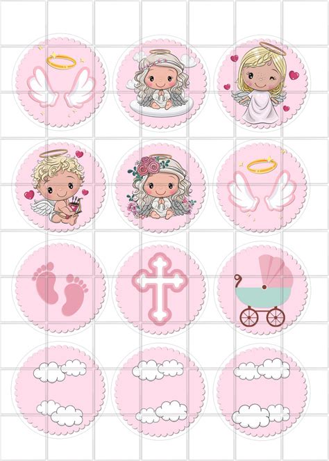 Картинка на Торт - Девочкам Сахарная — Купить Недорого на Bigl.ua ...