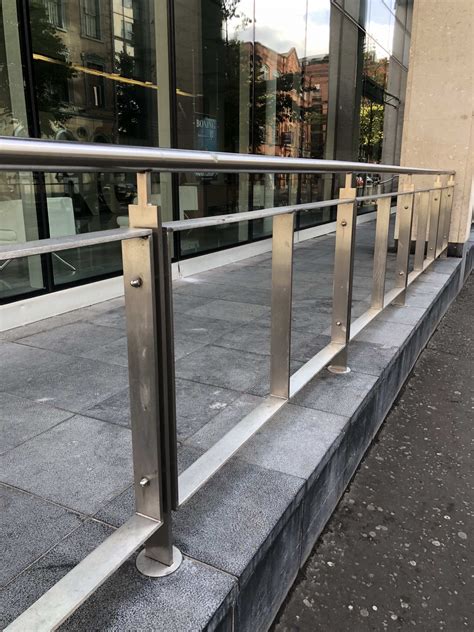 Balcony Upgrade – Turner Engineering Hillsborough, Co.Down, Northern