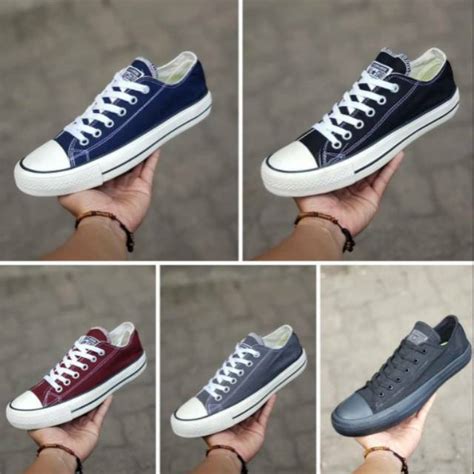 Jual Converse Shopee Indonesia