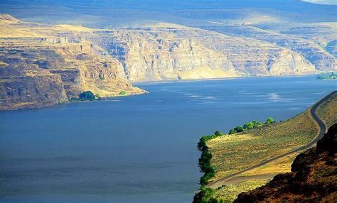 Canada US Reach Historic Columbia River Treaty Deal Breaking World