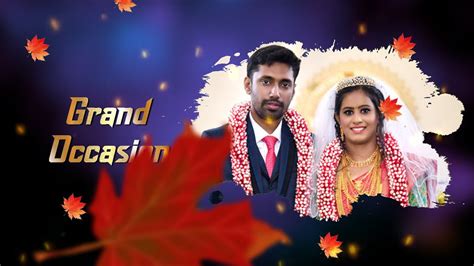 Best Wedding Anniversary Video Editing In Kinemaster Marriage Day