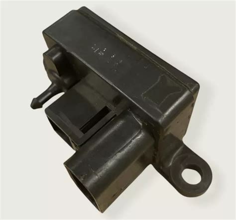 NISSAN SKYLINE GTR R32 BNR32 Factory OEM Boost Map Sensor 89 94 EUR 310