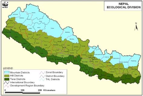 Nepal Terai Forest Restoration