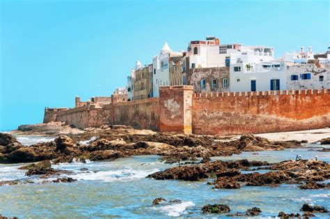 Top Beach Destinations In Morocco Travel Talk