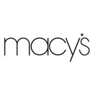 Macy's logo, Vector Logo of Macy's brand free download (eps, ai, png ...