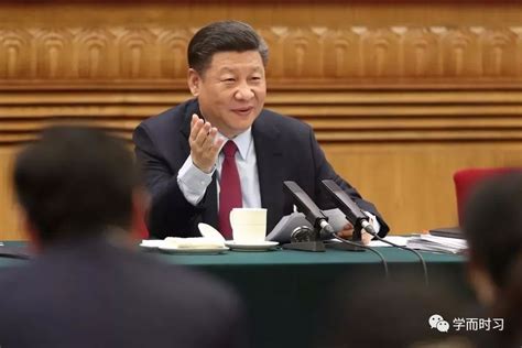 学习！听习近平讲什么是正确的政绩观中国经济网——国家经济门户