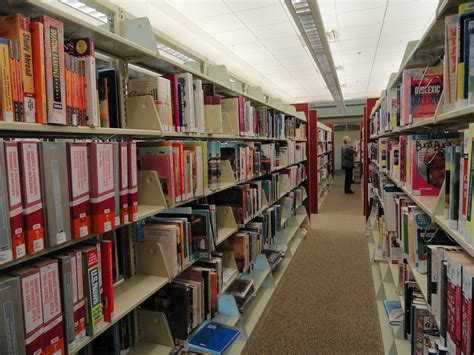 Reduced Hours Prompts Likely Outcome for Woodbury Library | Woodbury ...