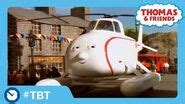 Harold the Helicopter | Thomas the Tank Engine Wikia | FANDOM powered ...