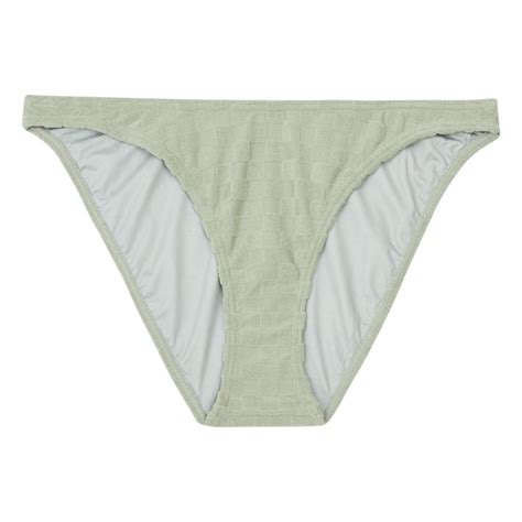 Hot Sexy Rylee Green Bikini Pics