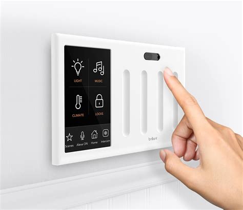 4 Switch Control In 2019 Smart Home Automation Home Automation