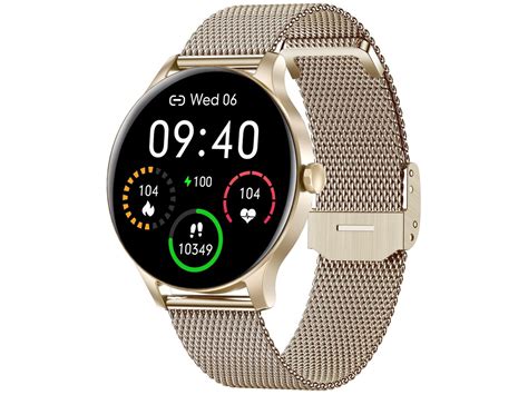 Smartwatch Garett Classy Z Oty Sklep Internetowy Avans Pl