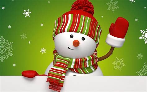 Free Snowman Desktop Wallpapers - Wallpaper Cave