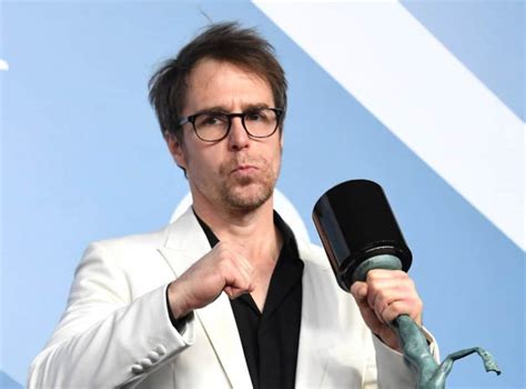 Sam Rockwell âge épouse Valeur Nette Films Et émissions De