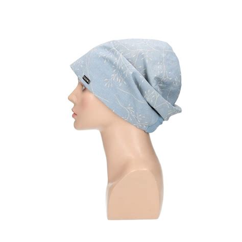 Turban Coco Von Turbane Designs By Lofty In Pastellblau St Shop