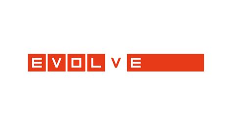 Evolve Logo Download - AI - All Vector Logo