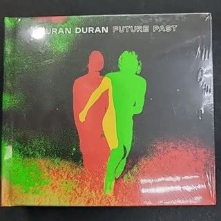 Duran Duran - Future Past (CD) | Shopee Malaysia