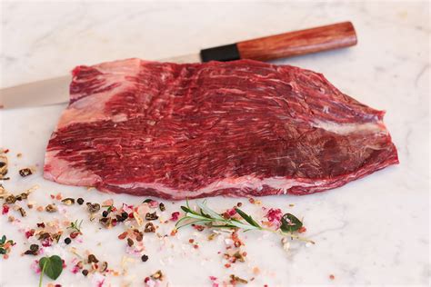 Flank Steak Drovers Prime Beef