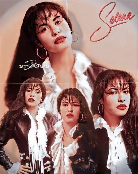 Tejano Music Selena Quintanilla Perez Anime Music Style Icons Bullet Journal Birthday Party