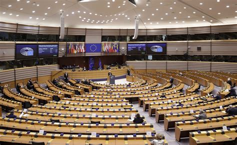 Visão Parlamento Europeu entrega hoje Prémio Sakharov ao opositor