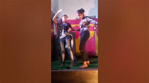 Full Open 18 Bhojpuri Hot And Sexy Arkestra Midnight Hungama Recording