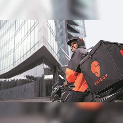 Swiggy Plans To Raise Rs 5 000 Crore Via Fresh Issue In Upcoming IPO