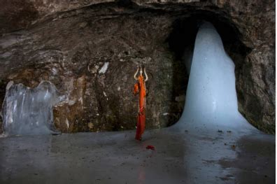 ABOUT AMARNATH TEMPLE - TEMPLE KNOWLEDGE