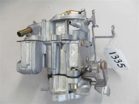 Rochester Monojet 1 Barrel Carburetor