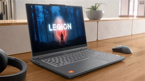 Looking for a 14-inch gaming laptop? Lenovo has a strong OLED contender ...