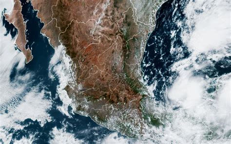 Tormenta Tropical traerá lluvia a norte y centro de México Noti