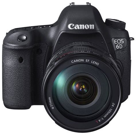 Canon Eos D Full Frame Dslr Ephotozine