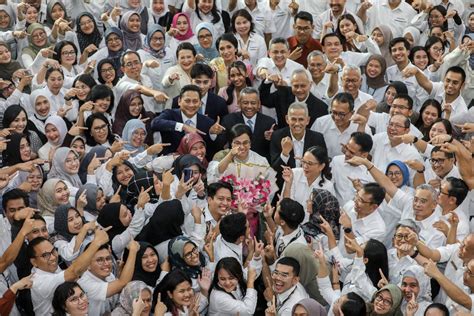 Teka Teki Langkah Awal Pembentukan Bpn Mulai Dari Trio Wamenkeu