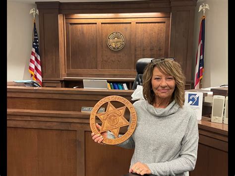 Marietta Municipal Court | Marietta OH